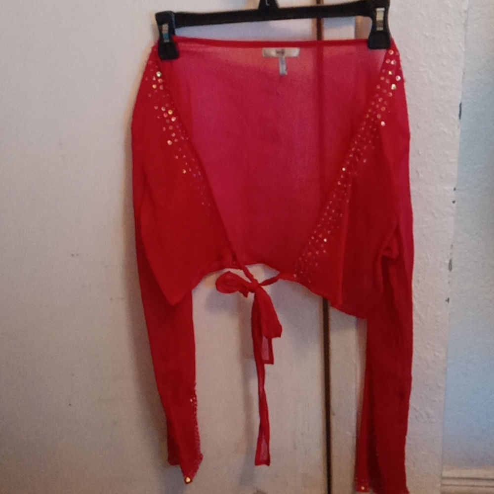 Women's vest